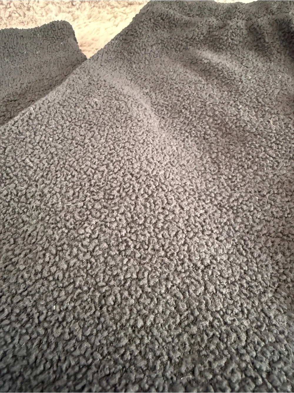GAP soft fleece